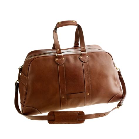 weekender bags for men